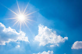 Which Weather Is Your Secret Love Language?