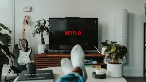 Which Weather Matches Your Netflix Binge Habit?