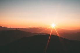 Deeeep, deeeep down… 8 quick questions will reveal the real weather hiding inside you. No filter. Let's dig deep!