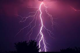 What Kind Of Storm Is Your Soul At 3AM?